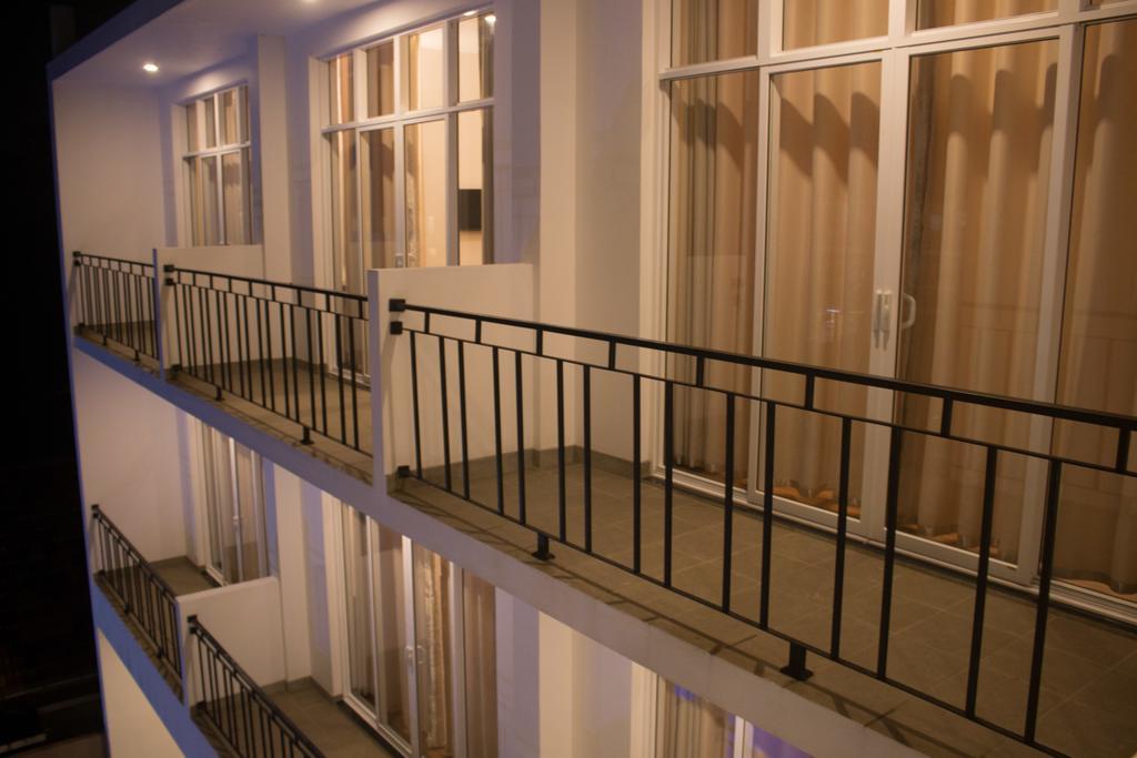 The Suite 262 Negombo Exterior foto